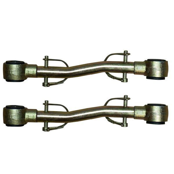 Stabilizer Bar Quick Disconnect - Use With 2 Inch to 3 Inch Lift - Skyjacker Suspensions - SBE4238