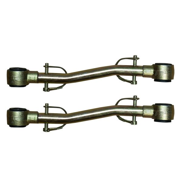Stabilizer Bar Quick Disconnect - Use With 3-1/2 Inch to 6 Inch Lift - Skyjacker Suspensions - SBE4258