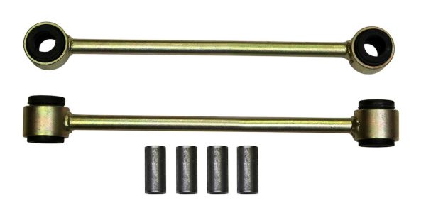 Stabilizer Bar Link Kit - Use With 2 Inch to 4 Inch Lift - Skyjacker Suspensions - SBE500