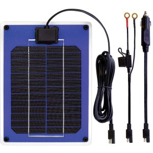 Battery Charger - SunCharger - Samlex America - 19-4984