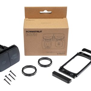 Prise USB - ScanStrut - SCMULTIF1