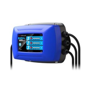 Chargeur de batterie - Schumacher - SC1389