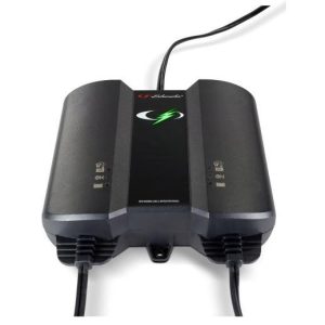 Battery Charger - For 6 Or 12 Volt Batteries - Schumacher - 05-3738
