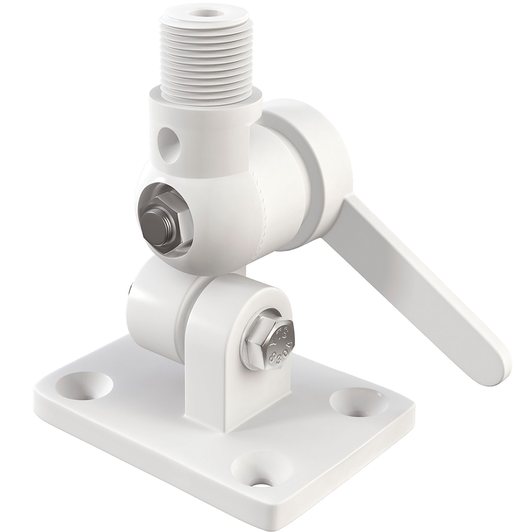 Support d'antenne - Shakespeare - 4186U