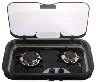 Cuisinière - Norcold - 72-9198