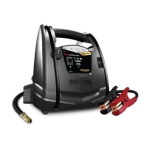 Démarreur de batterie portable - Schumacher - 08-5961