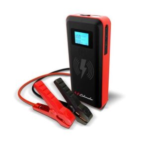 Démarreur de batterie portable - Schumacher - 05-3741