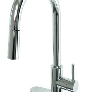 Robinet - Empire Faucet - 02-3302