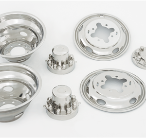 Wheel Simulator - CustomLiner - Phoenix USA - SLD1703