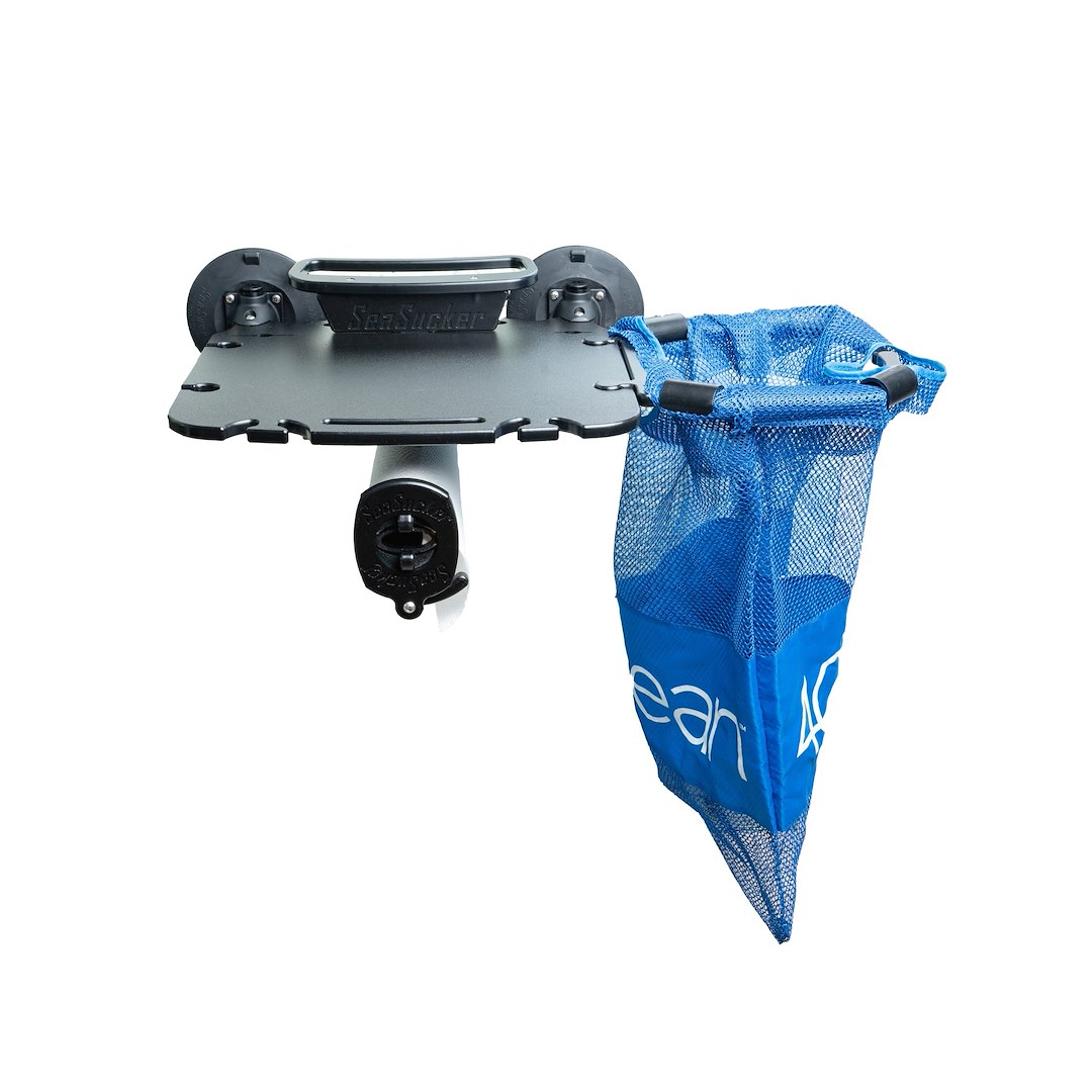 Camp Kitchen - Portable - SeaSucker - SM9100B