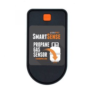 Propane Tank Gas Level Indicator - SMARTSENSE PREMIUM - BMPRO - SMARTS-P