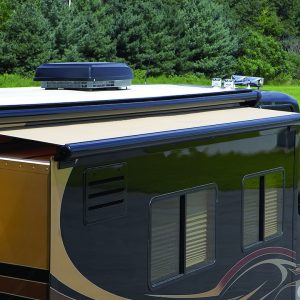 Awning - SOK III - Carefree RV - UQ1010025