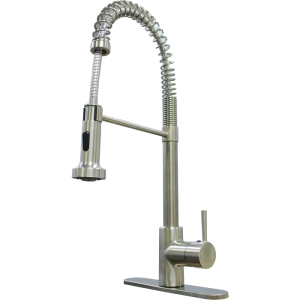 Robinet - Empire Faucet - 72-3377