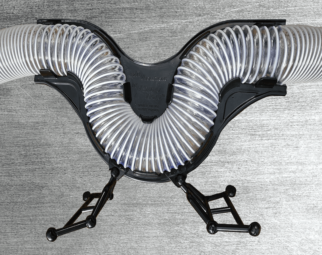 Support de tuyau d'égout - MOR/ryde - 08-9915