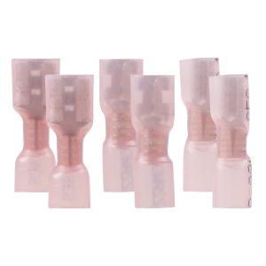 Speaker Wiring Connector - Heat Shrink Speaker Connector - Ancor - SPK2218