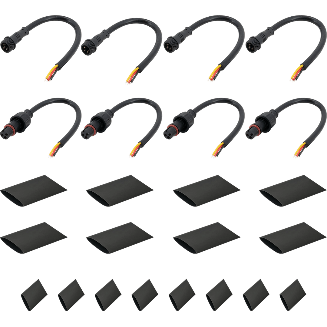 Connecteur de faisceau de câblage - Stinger - SPXDMF