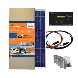 Kit Solaire - Samlex America - 19-6420