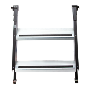 Entry Step - 2 Step - MOR/ryde - STP-221