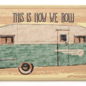 Tapis de porte - Kittrich Corp - 03-5405