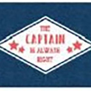 Door Mat - Stephan Roberts - Kittrich Corp - STRB-21477-10