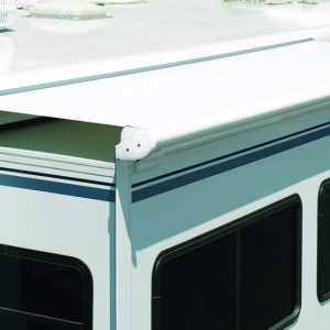 Awning Fabric - SlideOut Cover - Carefree RV - DG0840042