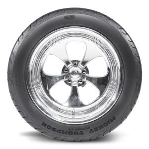 Tire - Sportsman S/R - Mickey Thompson Tires - 20408