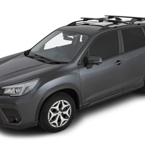 Roof Rack - Vortex SX - Rhino-Rack USA - X100VA126B