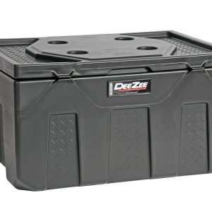 Tool Box - Specialty - Dee Zee - DZ6537P