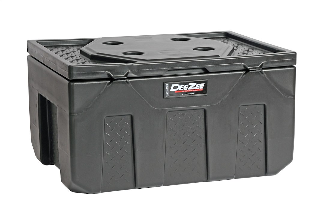 Tool Box - Specialty - Dee Zee - DZ6537P