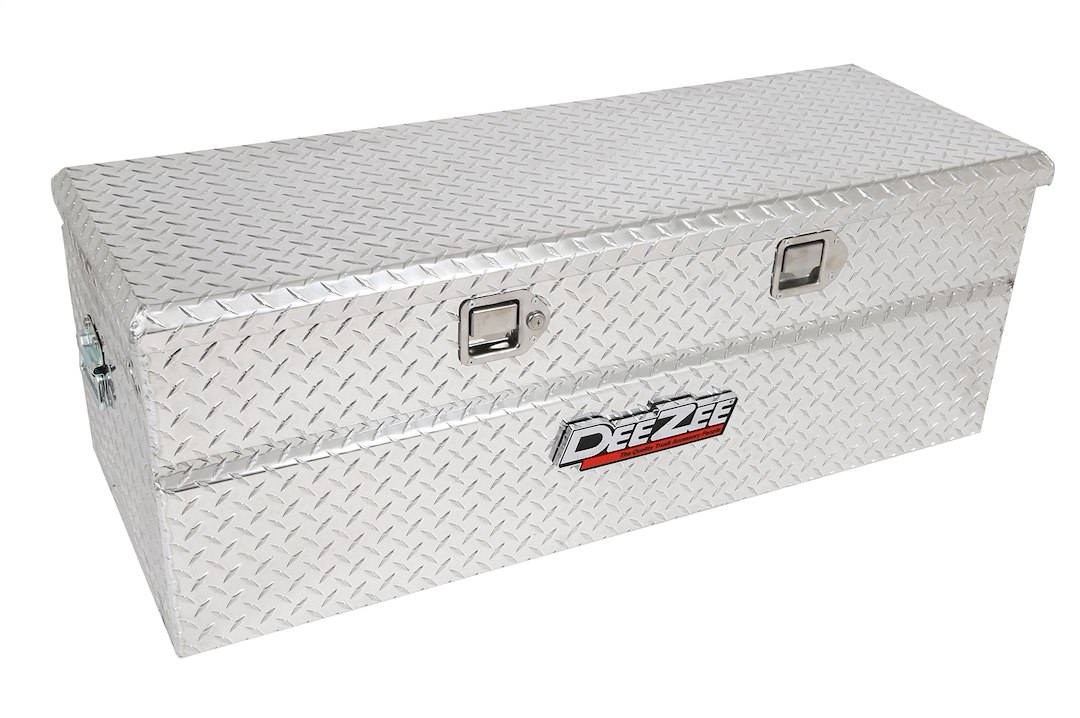 Tool Box - Red Label - Dee Zee - DZ8546