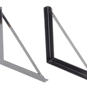 Tool Box Mounting Kit - Underbed - Dee Zee - DB-2502