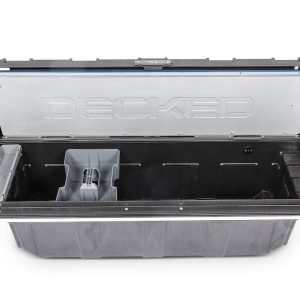 Boîte à outils - Decked - TBFD