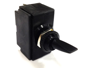 Multi Purpose Switch - Marine Series - Sierra Marine - 04-2134