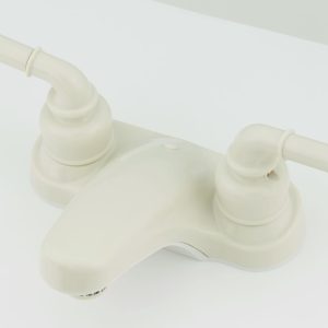 Robinet - Empire Faucet - 10-2395