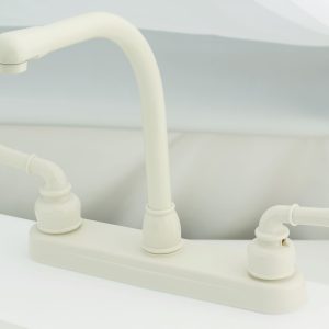 Robinet - Empire Faucet - 10-2367