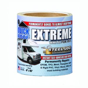 Roof Repair Tape - Quick Roof Extreme - CoFair Product - UBE410