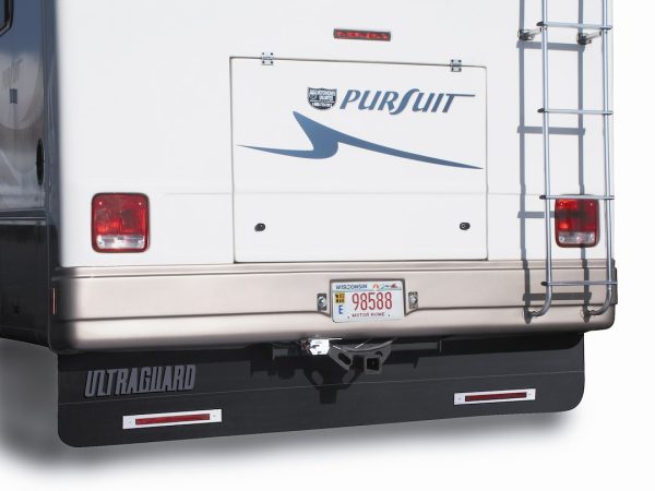 Towed Vehicle Shield - Ultraguard - Smart Solutions - 03-0134