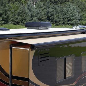 Auvent - Carefree RV - 07-7124