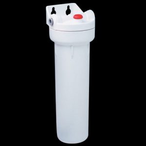 Fresh Water Filter - Fits Under Sink Drinking Water Filter With Quick Connects - Culligan - US-600A