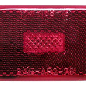 Lumière de dégagement - Peterson Mfg. - 18-0440