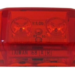 Clearance Light - LED - Peterson Mfg. - V168R