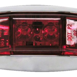 Clearance Light - LED - Peterson Mfg. - V168XR