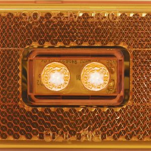 Clearance Light - LED - Peterson Mfg. - V170A