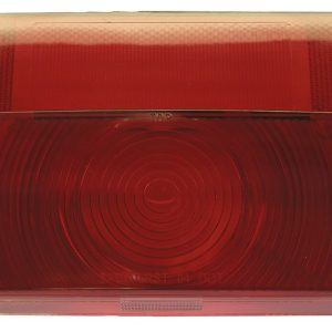 Lentille de feu de remorque - Peterson Mfg. - 18-1439