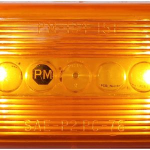 Lumière de dégagement - Peterson Mfg. - 09-0910