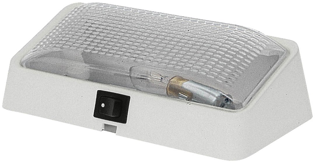 Porch Light - 1 Incandescent Bulb - Peterson Mfg. - V384S