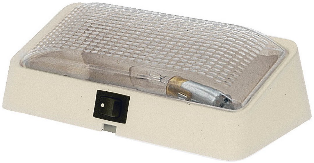 Porch Light - 1 Incandescent Bulb - Peterson Mfg. - V385S