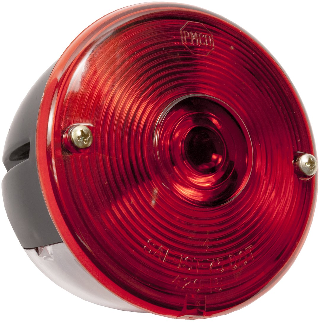 Trailer Light - Stop/ Turn/ Tail Light - Peterson Mfg. - 69-9510