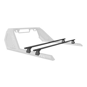 Barre transversale de support de chargement de lit - Black Horse Offroad - VRCR70