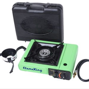 Stove - Camp Stove - Flame King - VT-505